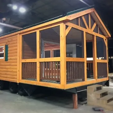 Base Camp 4B 103 Pic 1